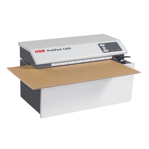 HSM_ProfiPack_C400_kartono_smulkintuvas