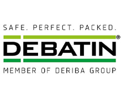 Debatin logo