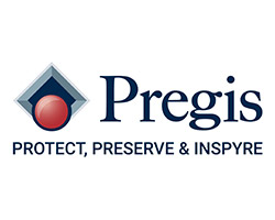 Pregis logo