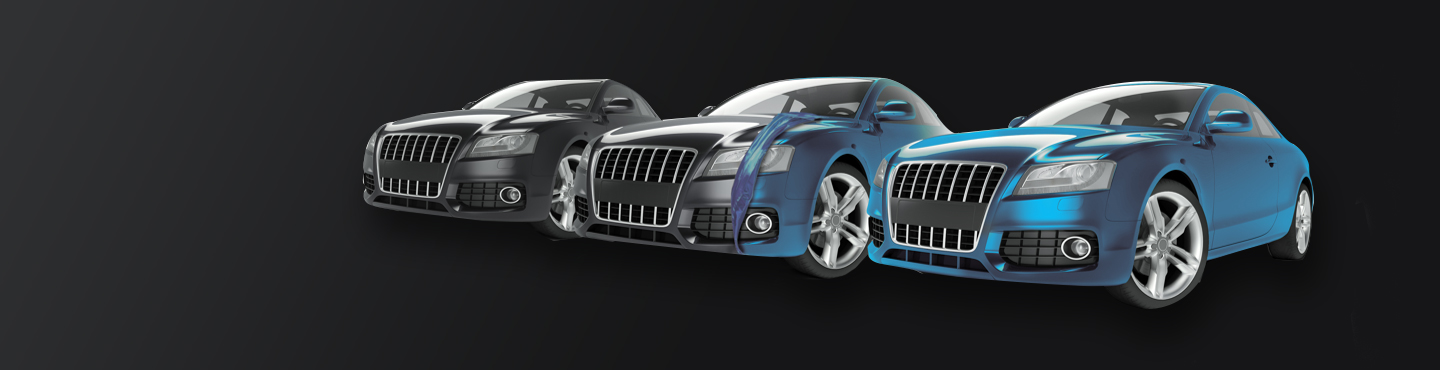 Automobilių apklijavimas