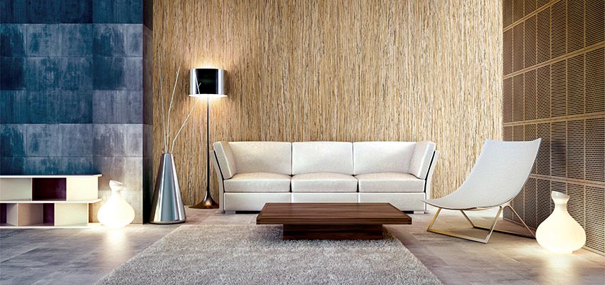 Banner Interior film