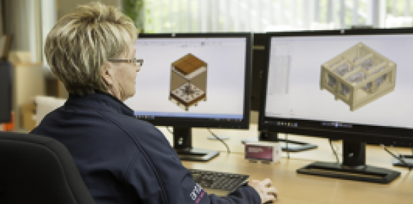 packaging centres