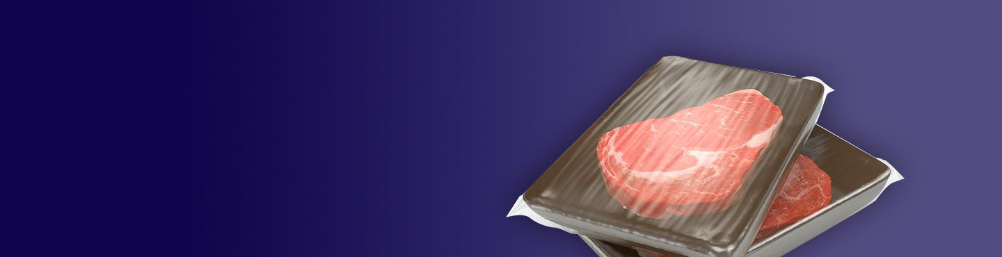 Maisto produktų pakavimui