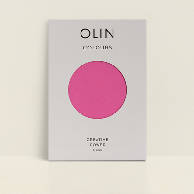 Olin Colours