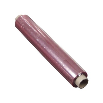 PVC plėvelė