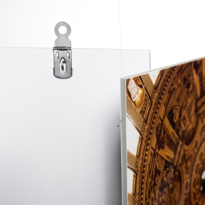 Kapa Metal hangers