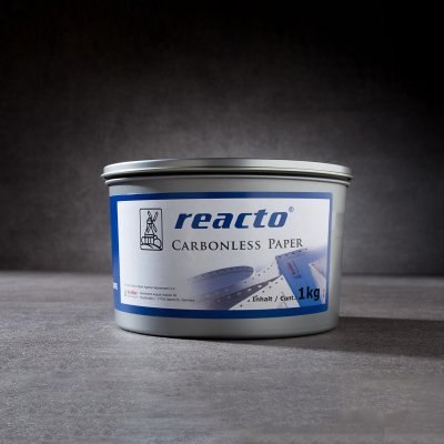 Reacto neutralizavimo dažai