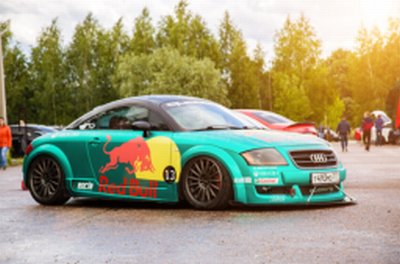 Plėvelės automobiliams