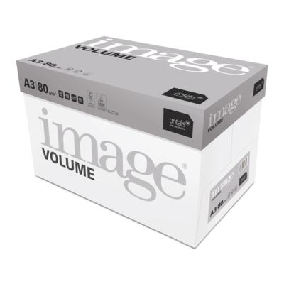 Image Volume