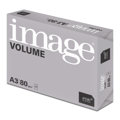 Image Volume