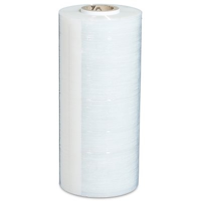 Standartinė mašininė pakavimo plėvelė Stretch