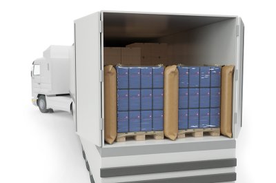 Apsauginės medžiagos sunkiems produktams