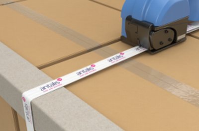 Medžiagos ir įrenginiai pakuotėms tvirtinti - Pakavimo prekės - Antalis UAB