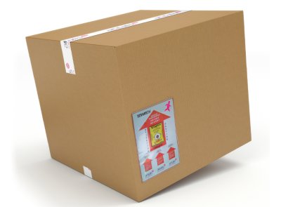 Kontroliniai transportavimo indikatoriai