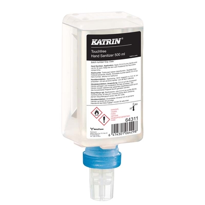 Katrin® dezinfekciniai produktai