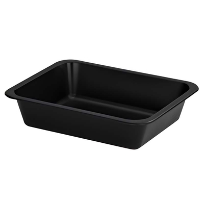 Plastikinės pakuotės mikrobangų krosnelei
