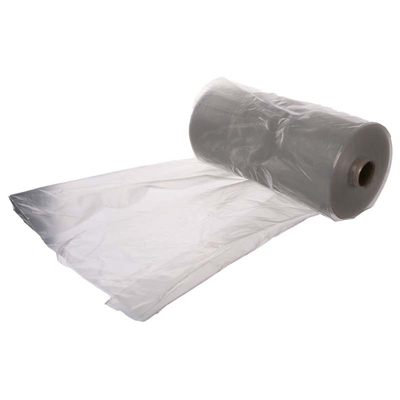 Plastikiniai maišeliai pakavimui