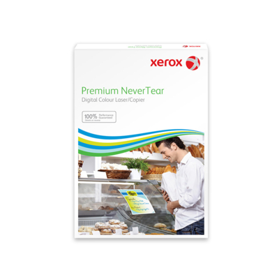 Xerox Premium NeverTear Standard Range