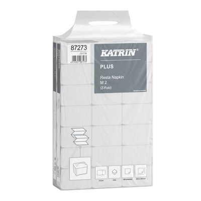 Katrin® stalo servetėlės