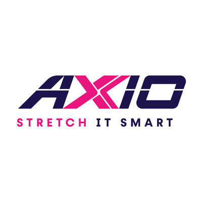 Rankinė pakavimo plėvelė Pre-Stretch AXIO
