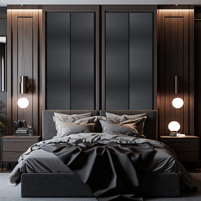 Coala Interior Film Textile
