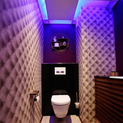 Coala Interior Film Textile