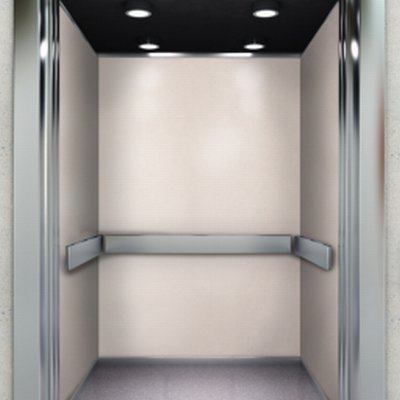 Coala Interior Film Steel