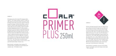 Coala Interior Film Primers