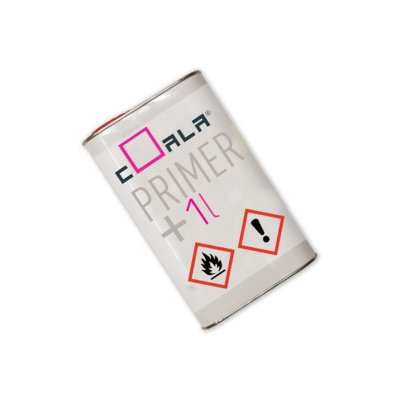 Coala Interior Film Primers