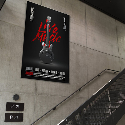 Coala Poster Premium
