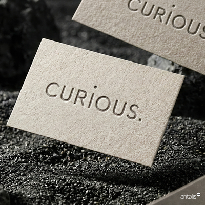 Curious Matter