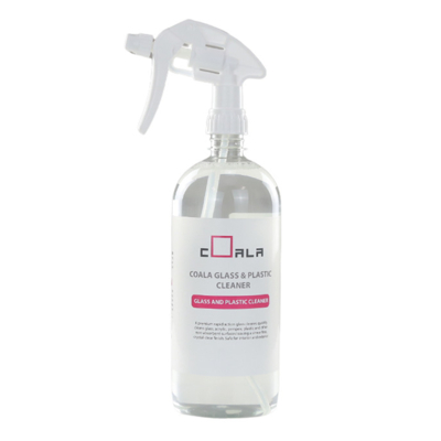 Coala Glass & Plastic Cleaner