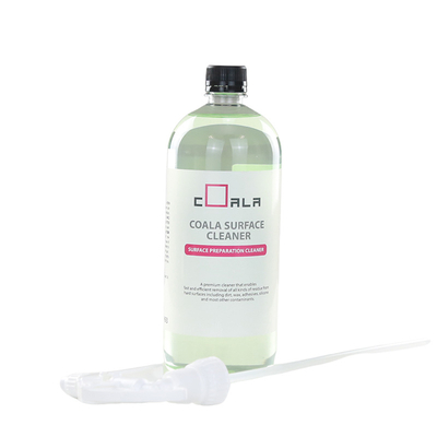 Coala Surface Cleaner