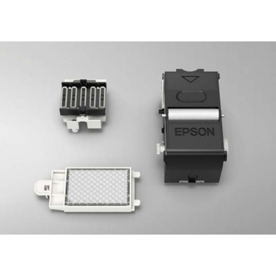 Epson SC-Serijos spausdintuvų eksploatacinės dalys