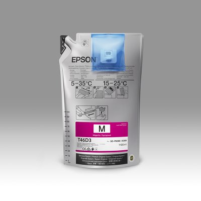 Epson Ink DS