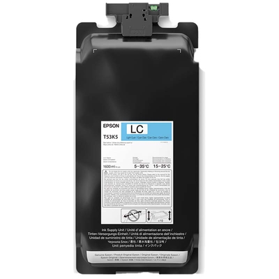 Epson Ink DS