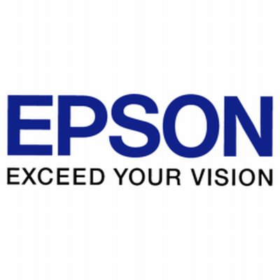 Epson Ink XD