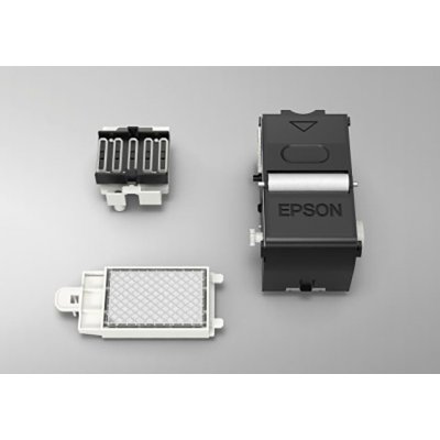 Epson SC-Serijos spausdintuvų eksploatacinės dalys