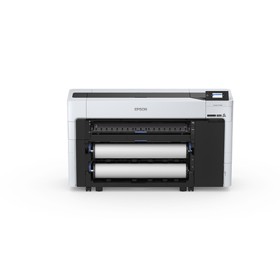 SureColor SC-T Serijos spausdintuvai