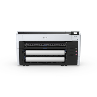 SureColor SC-T Serijos spausdintuvai