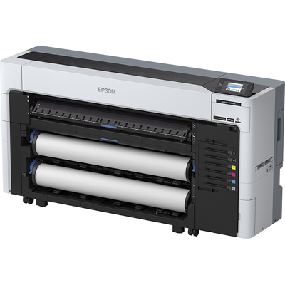 SureColor SC-P Serijos spausdintuvai
