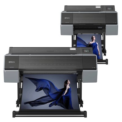 Epson P-series Printers