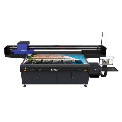 SureColor SC-V Serijos spausdintuvai