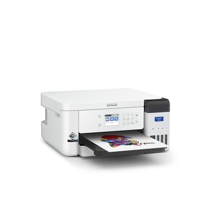 SureColor SC-F Serijos spausdintuvai