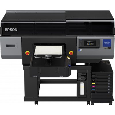 SureColor SC-F Serijos spausdintuvai