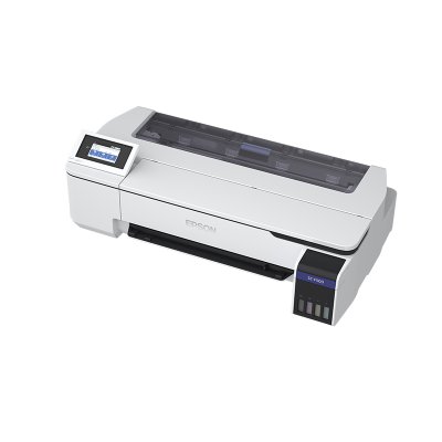SureColor SC-F Serijos spausdintuvai