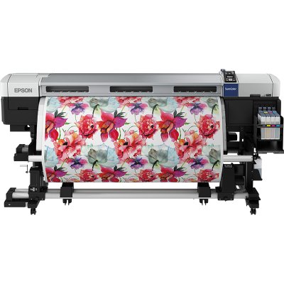 SureColor SC-F Serijos spausdintuvai
