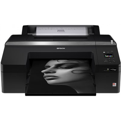 SureColor SC-P Serijos spausdintuvai