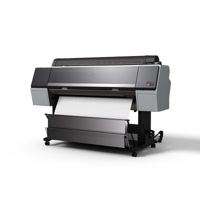 SureColor SC-P Serijos spausdintuvai