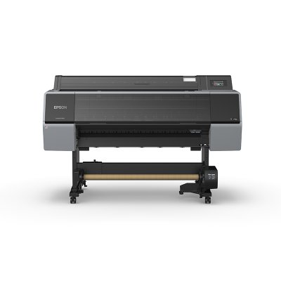 SureColor SC-P Serijos spausdintuvai